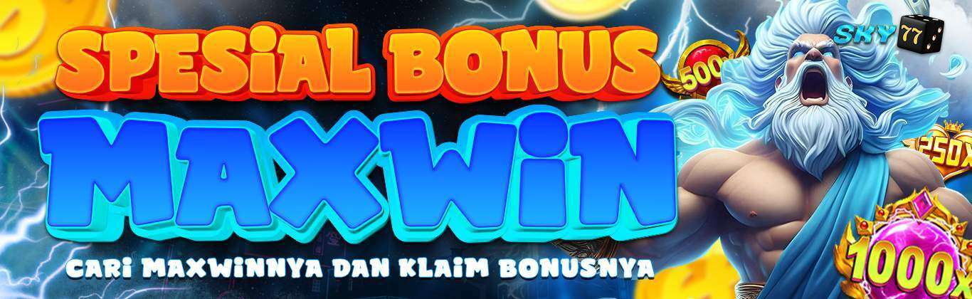 Bonus Maxwin
